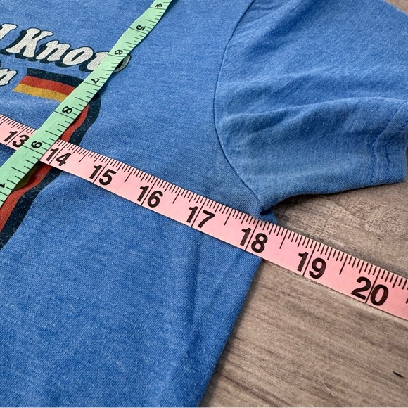 Sesame Street graphic retro look shirt, loose fit small (34/36) *w106 - Picture 6 of 8